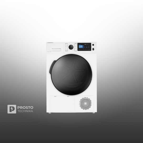 Сушильная машина Maunfeld MFDM169WH